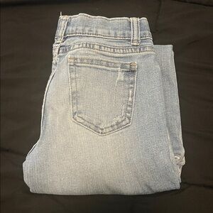 Wonder Nation Classic Blue Jeans